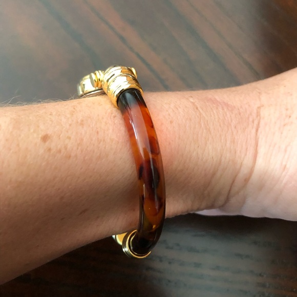 Cache Bangled Watch - Picture 5 of 7